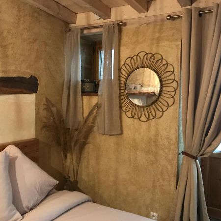 Chambre Les Marguerites Cluny Zewnętrze zdjęcie