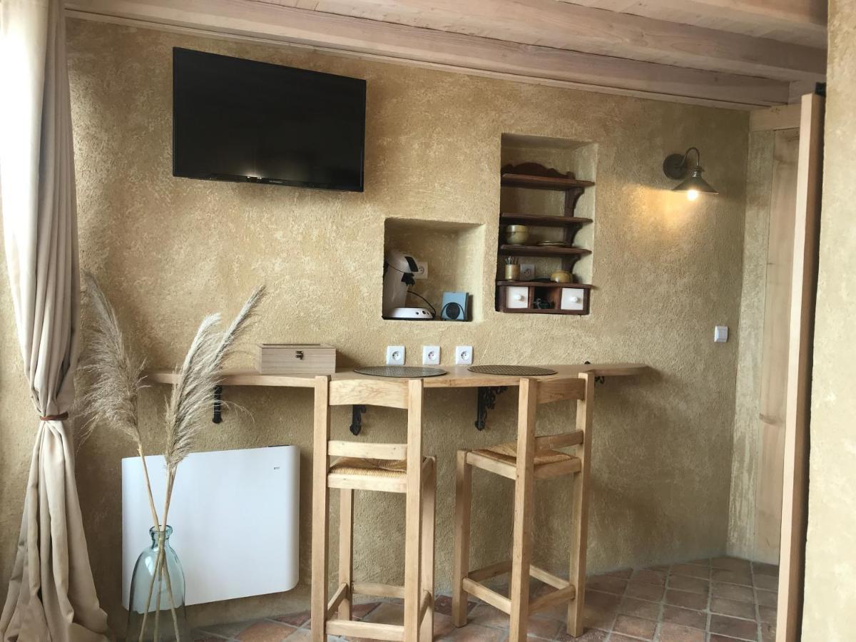 Chambre Les Marguerites Cluny Zewnętrze zdjęcie