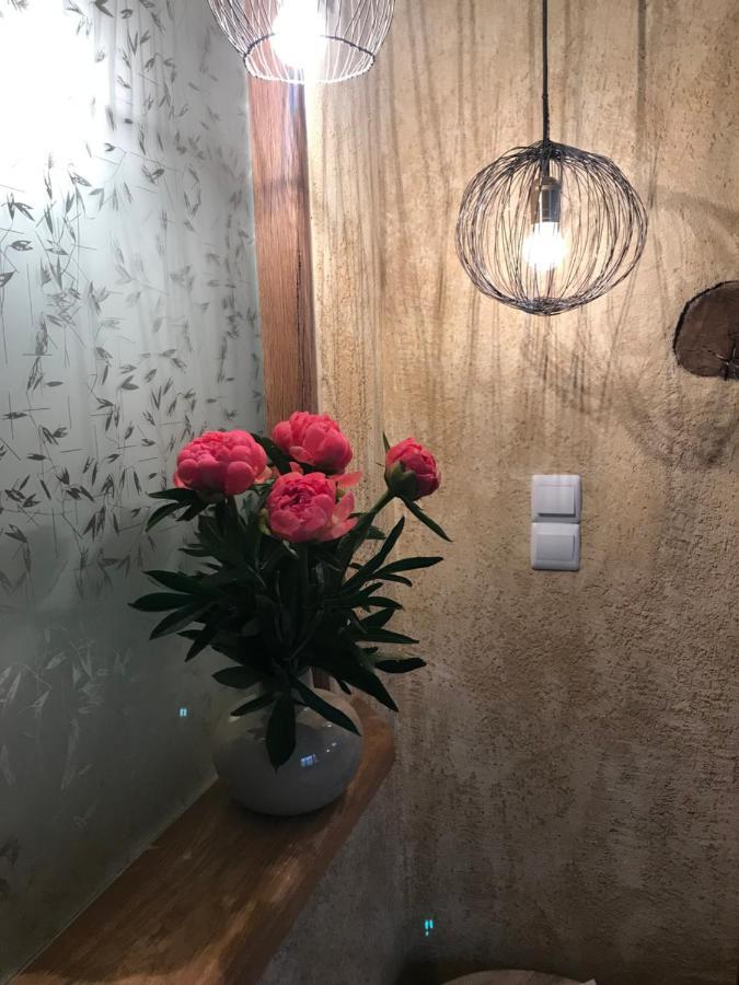 Chambre Les Marguerites Cluny Zewnętrze zdjęcie
